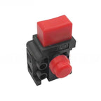 Planer Switch Trigger for