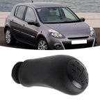 5-Speed Gear Shifter Knob for Renault Clio III (2005–2012)