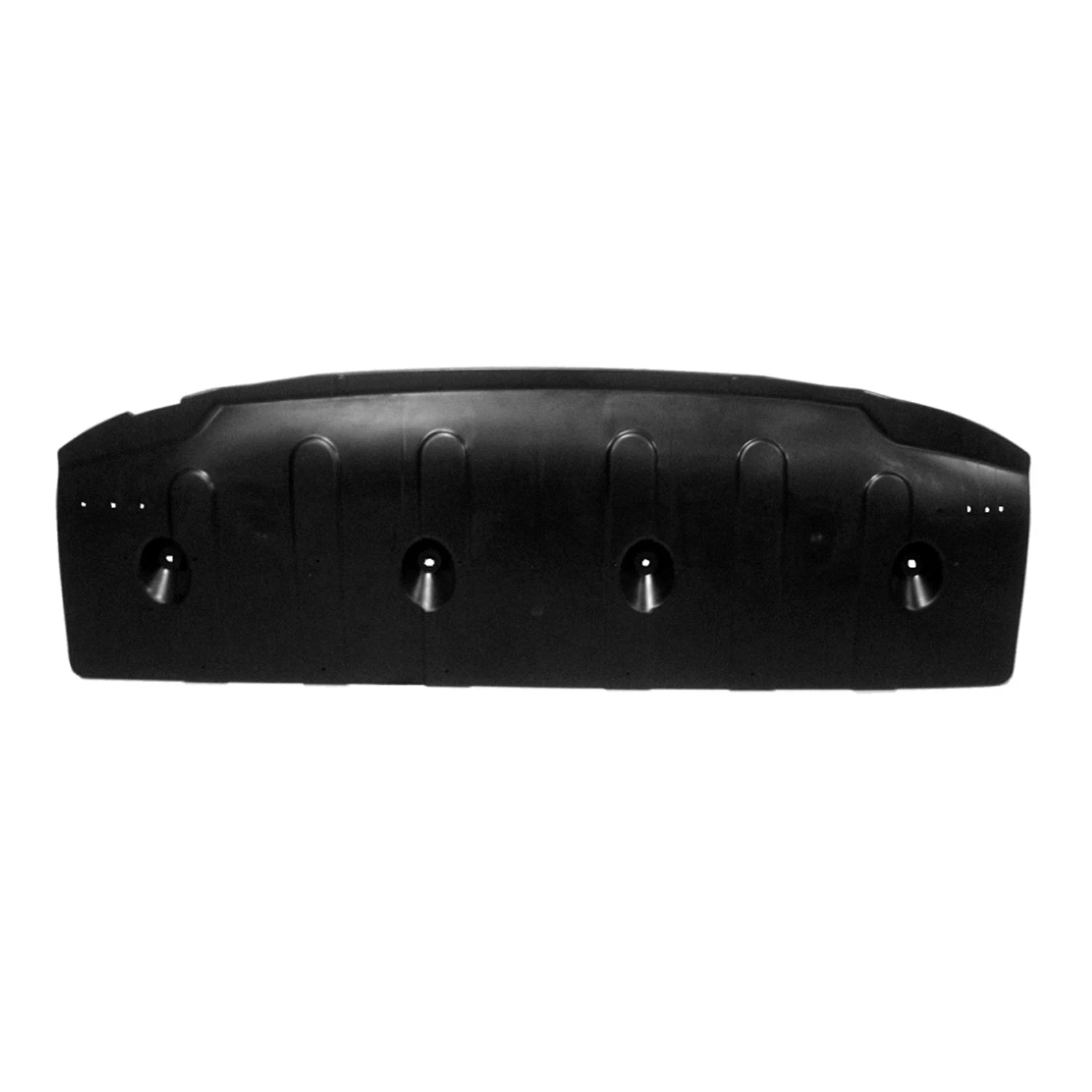 Replacement Polypropylene Undercar Shield (See compatibility Chart)