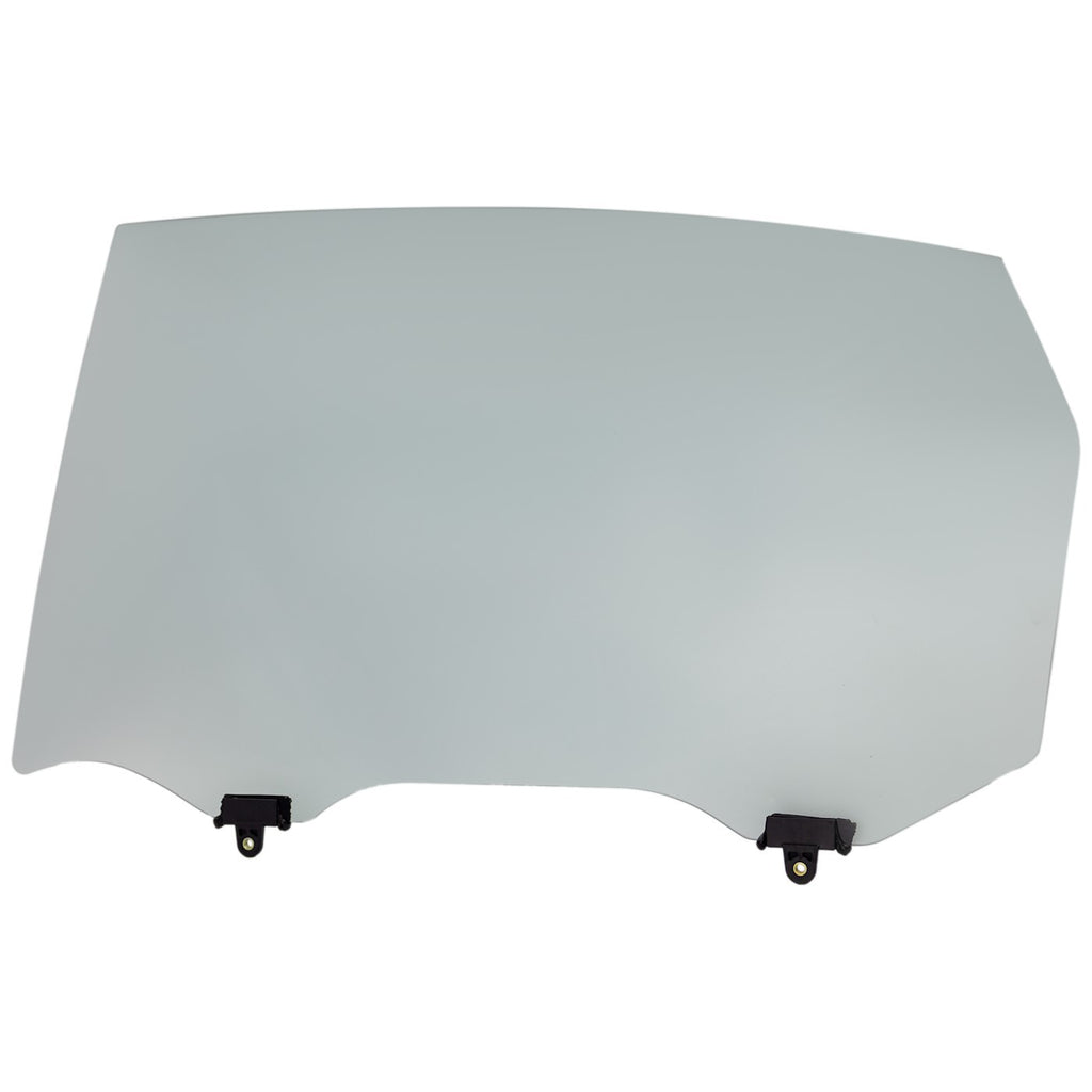 Rear Driver Side Door Glass for Nissan Altima (2013–2018)