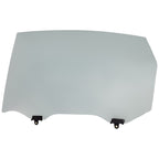 Rear Driver Side Door Glass for Nissan Altima (2013–2018)