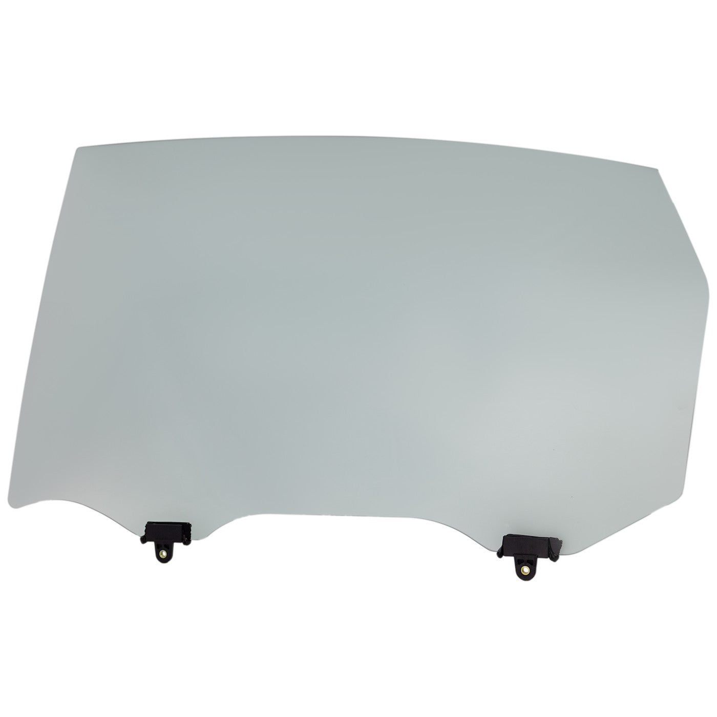 Rear Driver Side Door Glass for Nissan Altima (2013–2018)