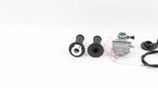 Carburetor and Throttle Cable for Yamaha YZ80 YZ85