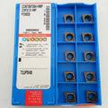 CNC Carbide Turning Inserts CCMT09T304-HMP for CNC Machines