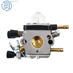 Carburetor Kit for Zama BG55 BG45 BG65 BG85 (No Year Specified)