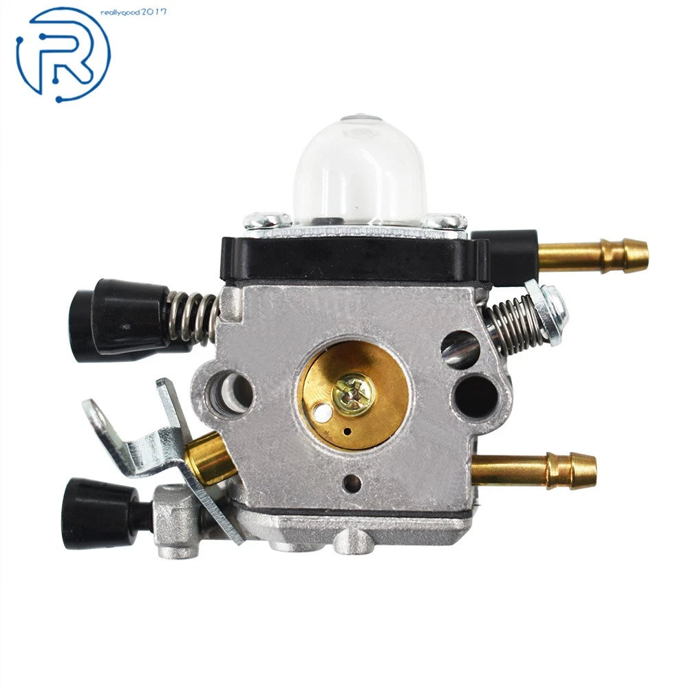 Carburetor Kit for Zama BG55 BG45 BG65 BG85 (No Year Specified)