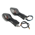 ABS Smoke Turn Signal Light for Honda CRF250L (2013-2016)