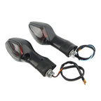 ABS Smoke Turn Signal Light for Honda CRF250L (2013-2016)