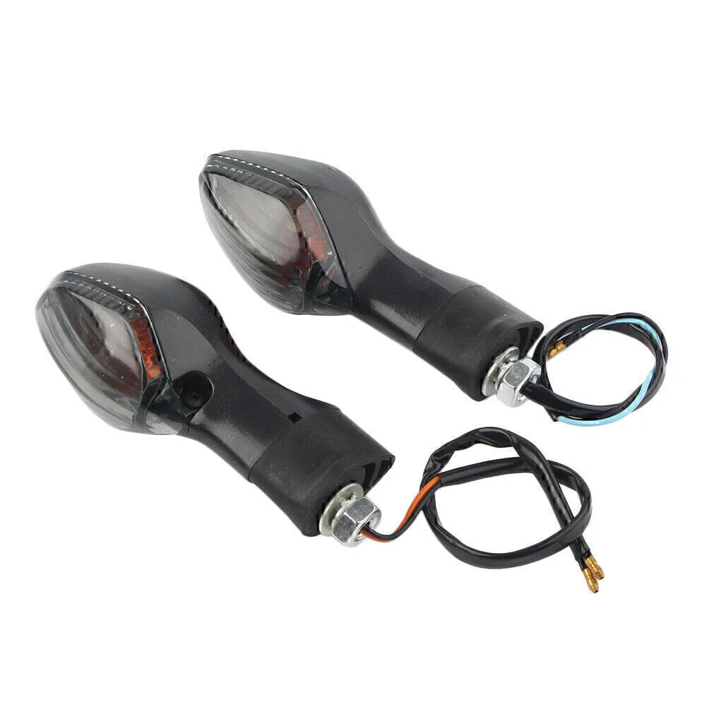 ABS Smoke Turn Signal Light for Honda CRF250L (2013-2016)