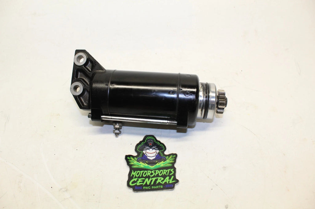Starter Motor for Yamaha VX VXS VXR FX Cruiser HO GP1800R FZS FZR (1.8L)