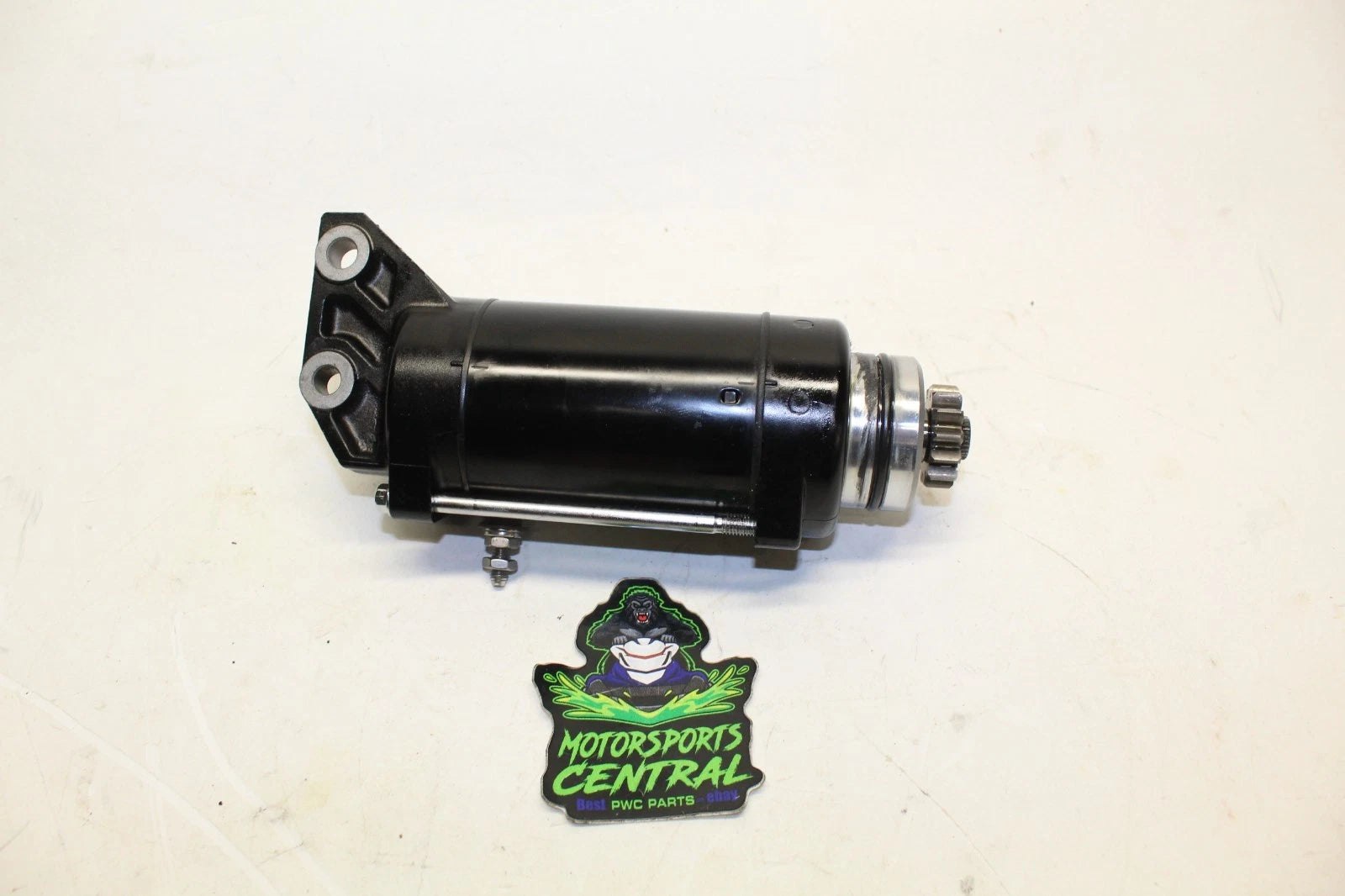 Starter Motor for Yamaha VX VXS VXR FX Cruiser HO GP1800R FZS FZR (1.8L)