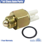 Transfer Case 4WD Switch Vacuum Actuator for Chevy Blazer S10 (1991–2005)