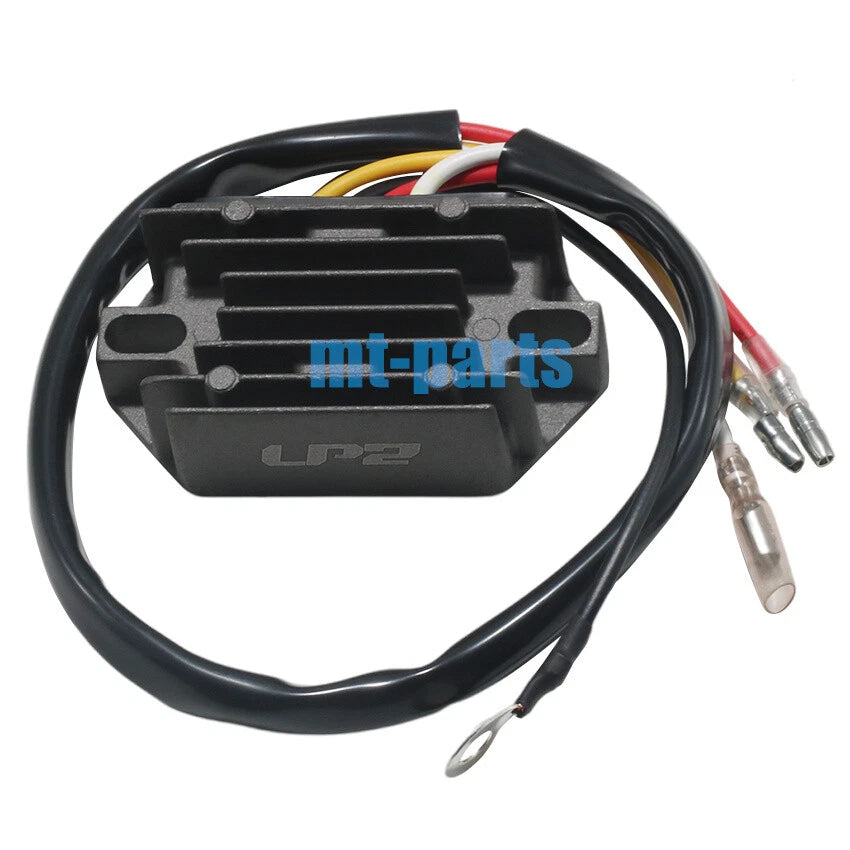 Voltage Regulator Rectifier for Suzuki DT50A DT55 (1986–1999) 32800-94700
