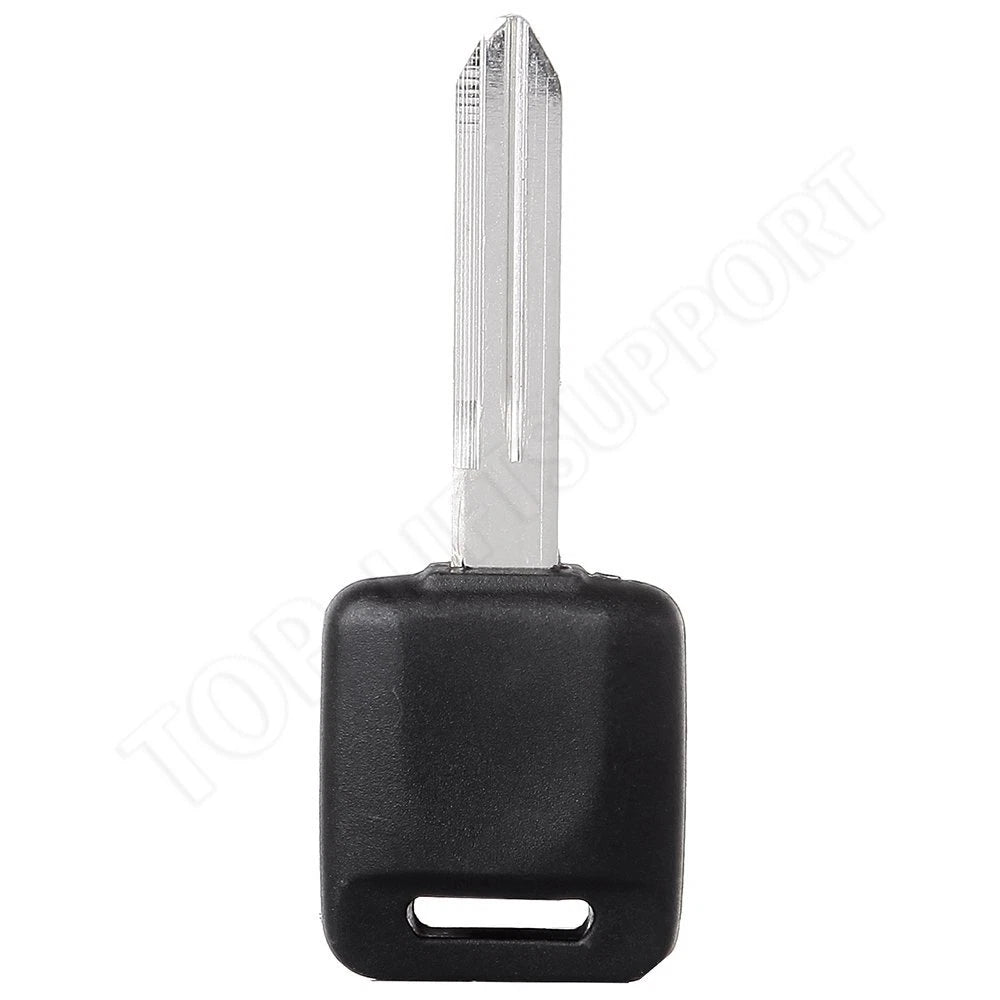 2X Smart Remote Key Fob for Nissan Quest Versa (2004–2009)