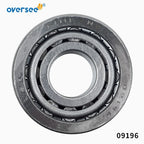 Bearing Set for Mercury Quicksilver Alpha One Gen II (1991–1997) 09074 09196