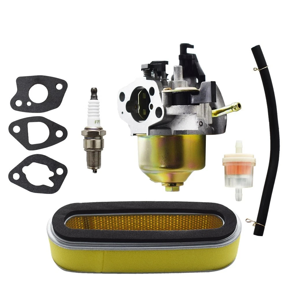 Carburetor for Honda HR214, HRA214, HR215, HR216 (GXV120, GXV140)