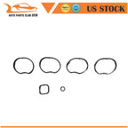 Intake Manifold Gasket for Chevrolet GMC Buick Terrain (2010–2017)