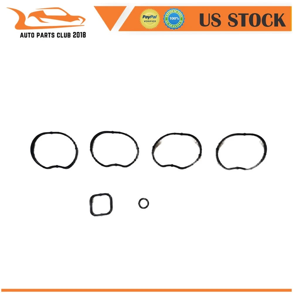 Intake Manifold Gasket for Chevrolet GMC Buick Terrain (2010–2017)