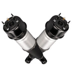 2X Rear Air Suspension Strut Shock Absorber for Jaguar X350 XJ6 XJ8 XJR (2003–2009) C2C41340