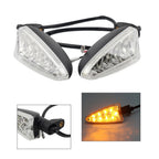 LED Turn Signal Indicator for BMW F800GS F750 F650GS S1000RR (2013–2020)