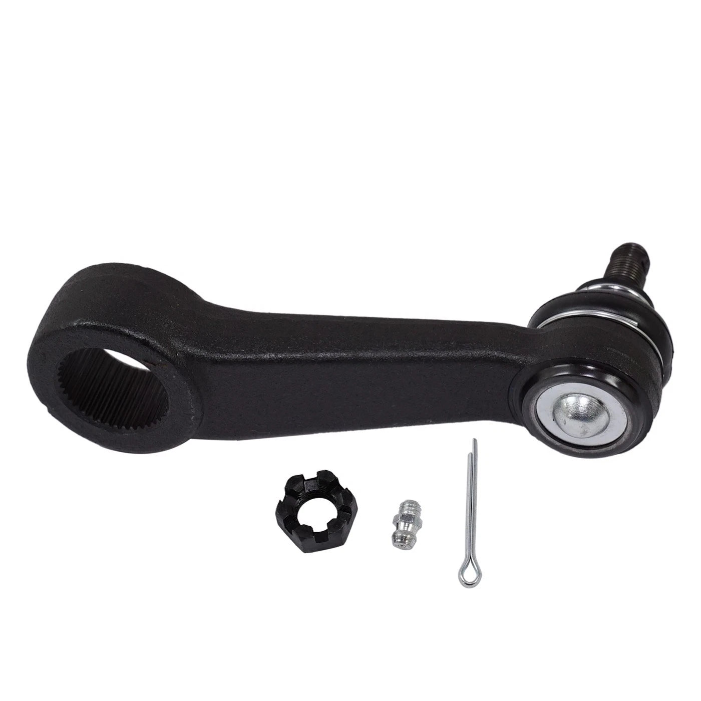 Pitman Arm for Mitsubishi Montero, Dodge Raider (1987-1989)
