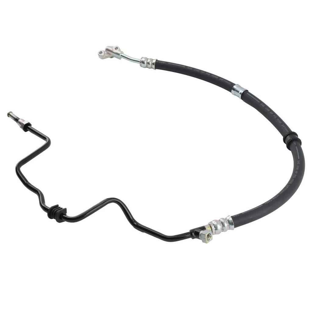Power Steering Pressure Line Hose for Honda Pilot Acura MDX (2001–2004)