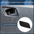 Front Right Washer Nozzle Cover Cap for Audi TT (2016–2023) 1 Pcs
