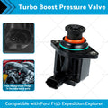 Turbo Boost Pressure Valve for Ford F150 Expedition Explorer (2010–2014) AA5Z9U465A