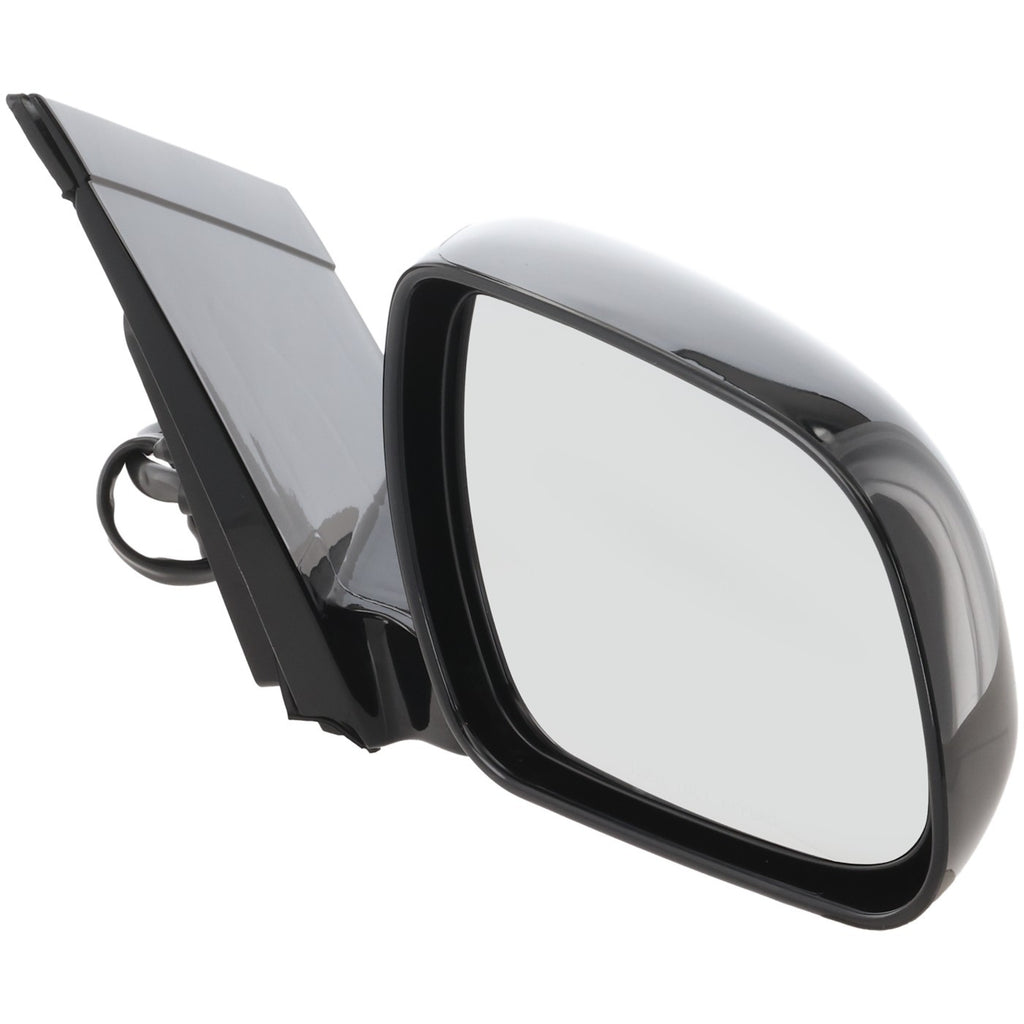 Heated Right Side Mirror for Lexus RX350 RX400h