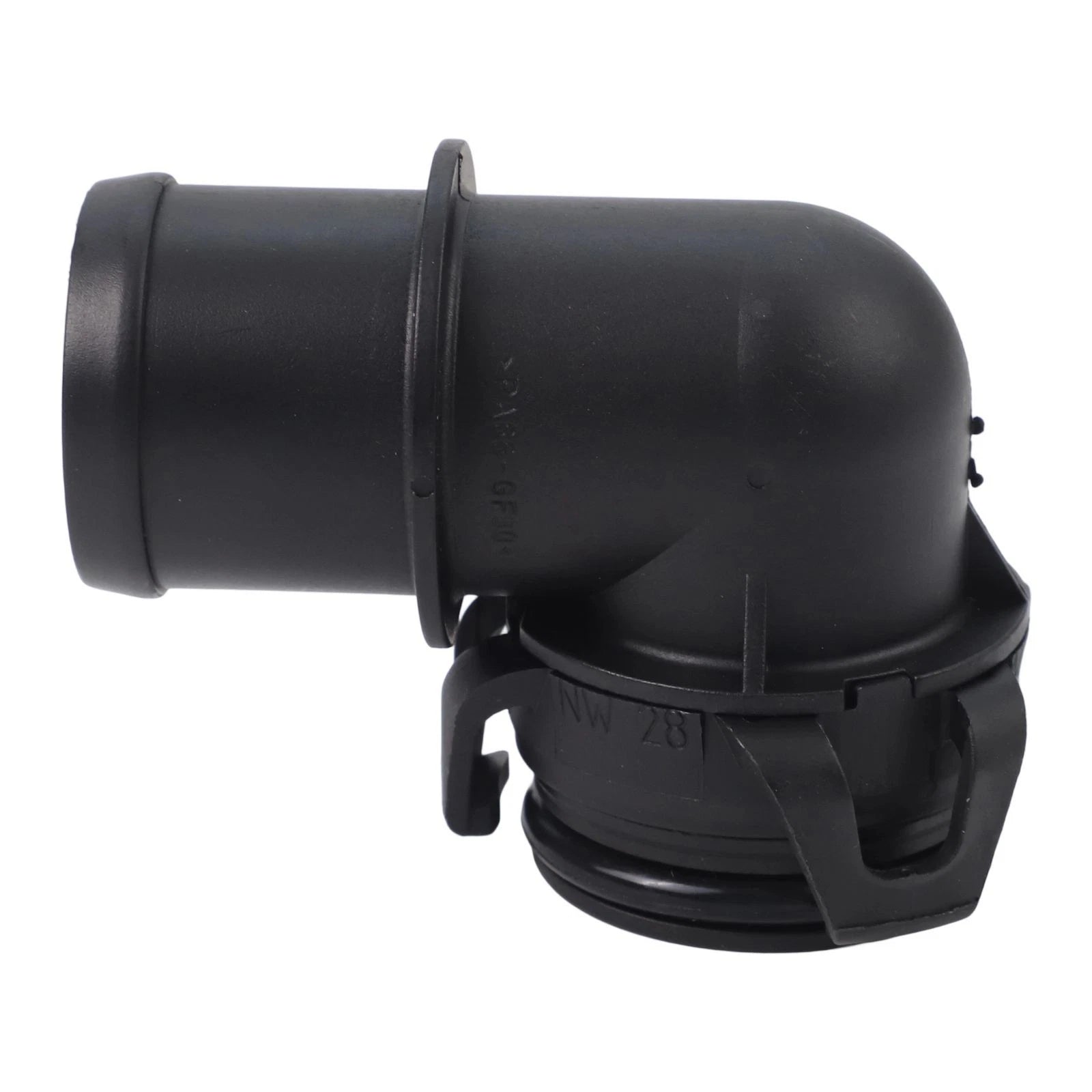Hose Connector 902-2091 for Coolant Radiator