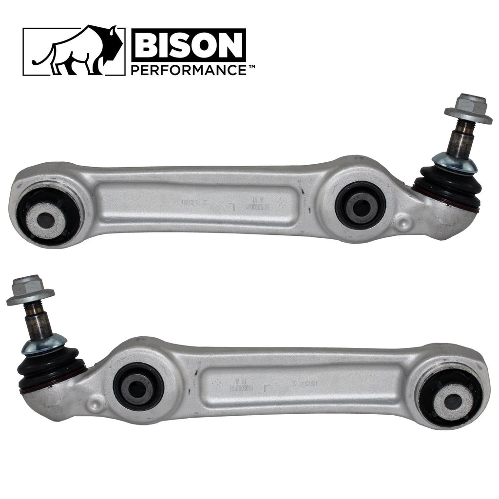 2pc Set Front Lower Rearward Control Arm for BMW G12 (2016–2023)
