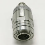 Hydraulic Quick Coupler AL210586 for John Deere SE6420 SE6510 SE6520 SE6610 (2000–2010)