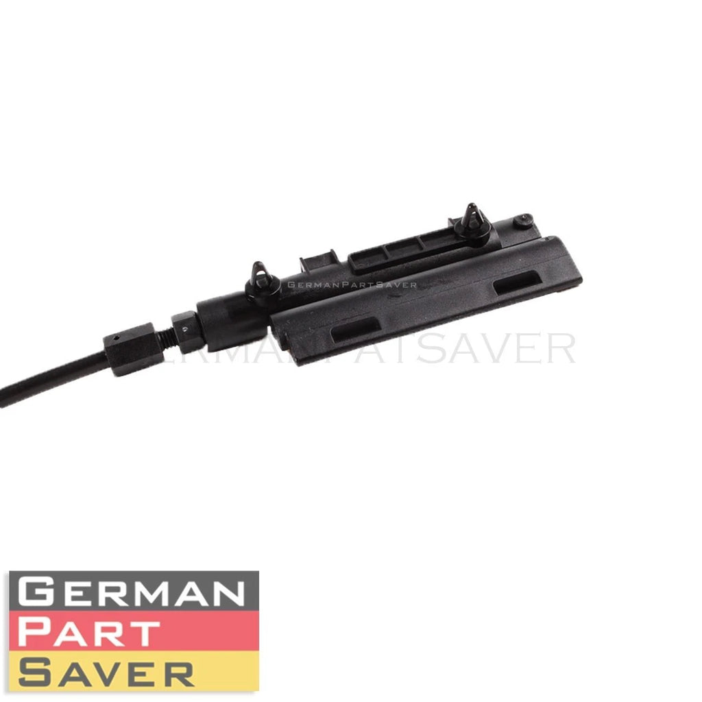 Engine Hood Release Cable for BMW 750i 760i (2002-2008)