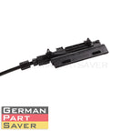 Engine Hood Release Cable for BMW 750i 760i (2002-2008)