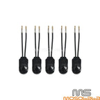 5Pcs Clutch Interlock Safety Switch for Harley Dyna FXDWG & Sportster XL