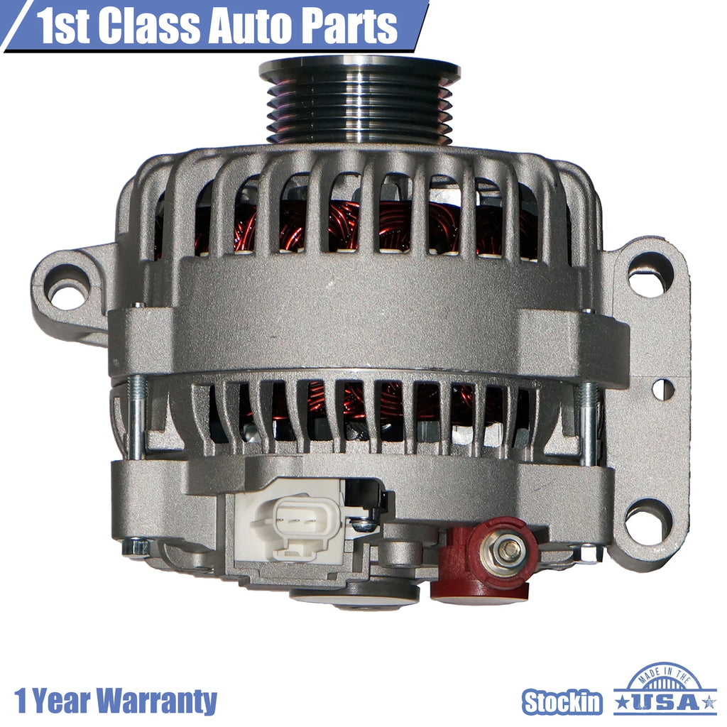 Alternator for Ford Mustang (2005-2008)