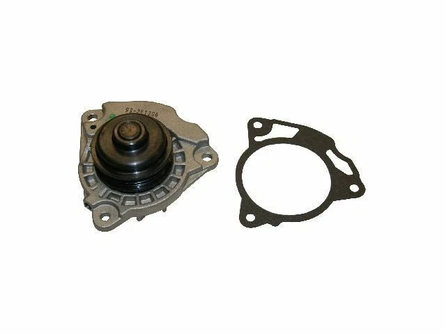 Water Pump for Mazda Tribute 2009–2011 (3.0L V6, M964ZM)