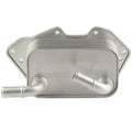 Engine Oil Cooler for VW Touareg, Audi A4, A5, A6, A7, Q5, Q7 (2004–2020)