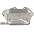 Engine Oil Cooler for VW Touareg, Audi A4, A5, A6, A7, Q5, Q7 (2004–2020)