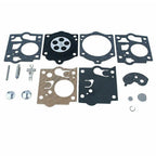 Set of 6 Carburetor Gasket Repair Kits K10-SDC for McCulloch Homelite Echo
