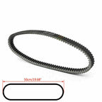 Drive Belt 59011-1057 for Kawasaki Mule 2500 (1990–2000)