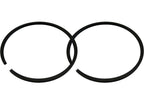Set of 2 Crank Seals for Yamaha 115-200HP Outboard (6E5-11447)