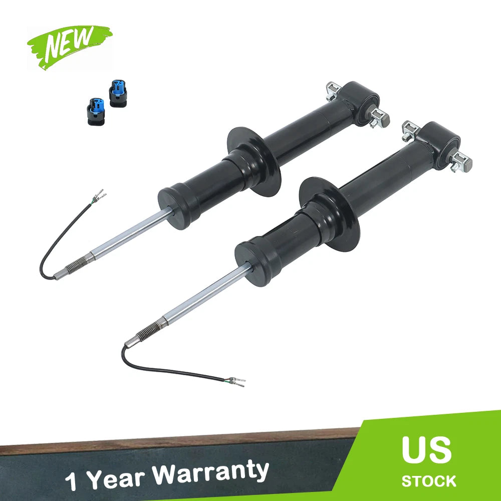 2X Front Shock Absorber Strut w/ Magnetic for Escalade Tahoe Yukon (2021–2024)