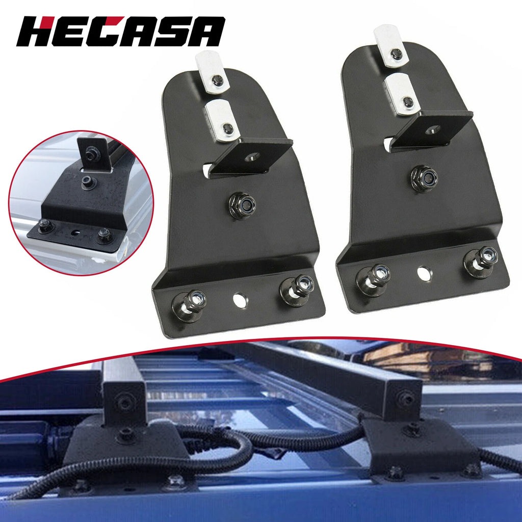 Tower Brackets for Sprinter (8020 15 Series)
