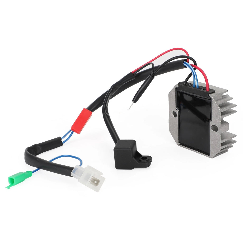 Voltage Regulator Rectifier for Bajaj Pulsar AS 200 NS 200 (2013–2017) JL402001