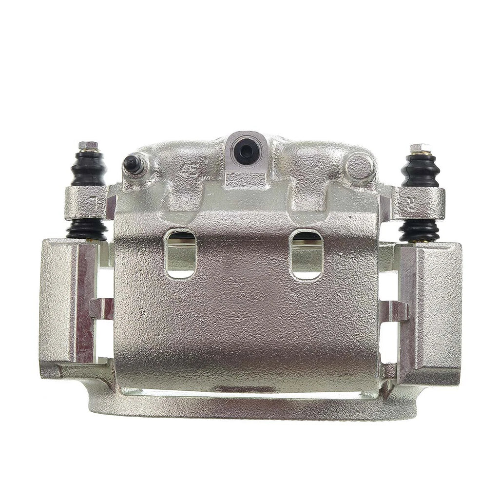 Rear Left Brake Caliper for Ford E-250 Econoline, E-150 (1999-2007)
