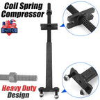 Coil Spring Compressor for Ford Mustang Shelby, Maverick, Mercury Comet/Cougar (1964–1973)
