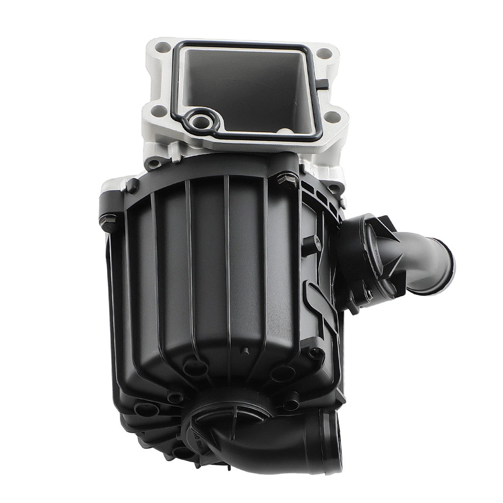 Oil Separator with Gasket for Volvo D13 (2007–2023) 22877306 21373547 20532891