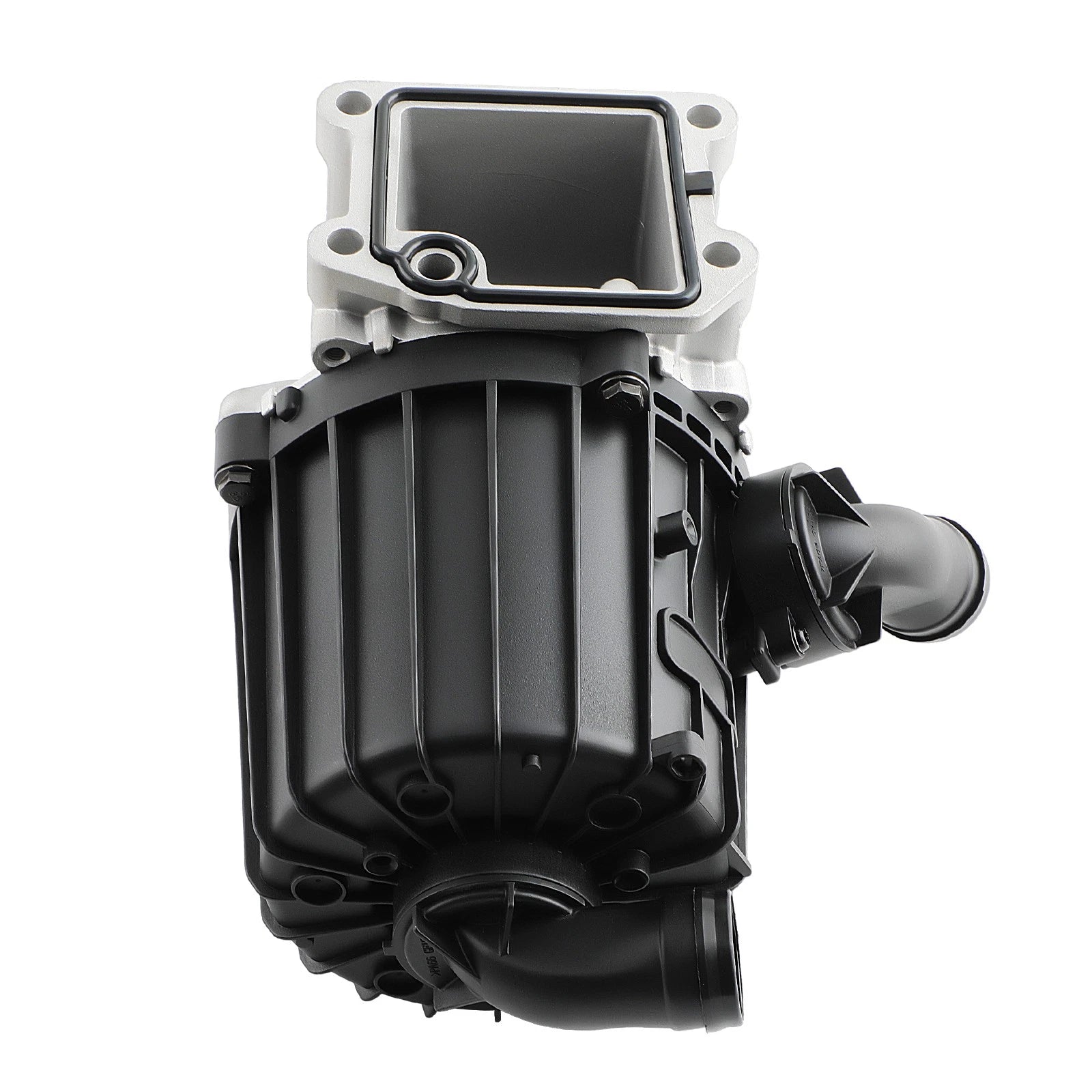 Oil Separator with Gasket for Volvo D13 (2007–2023) 22877306 21373547 20532891