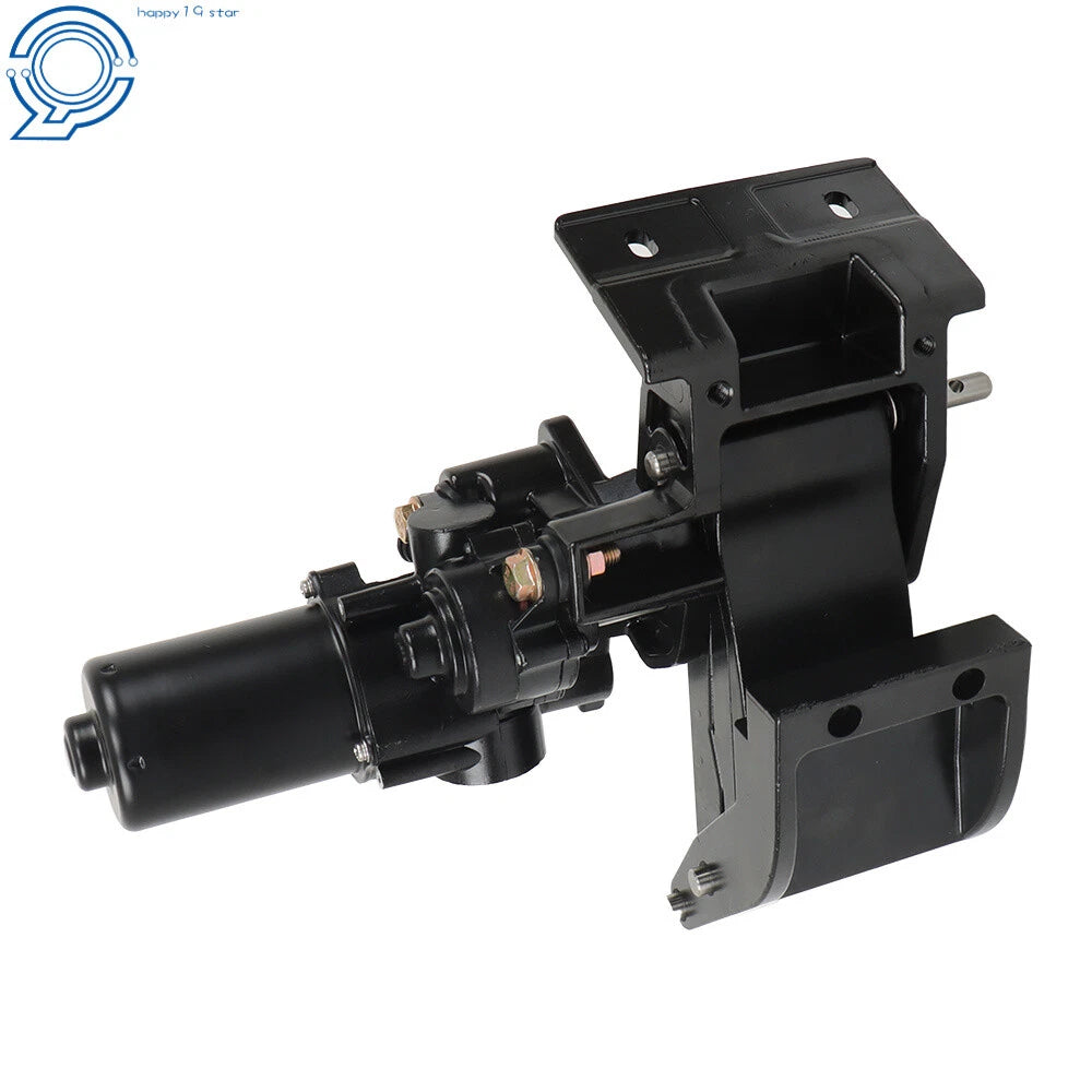 Power Running Board Motor Bracket for Ford F150